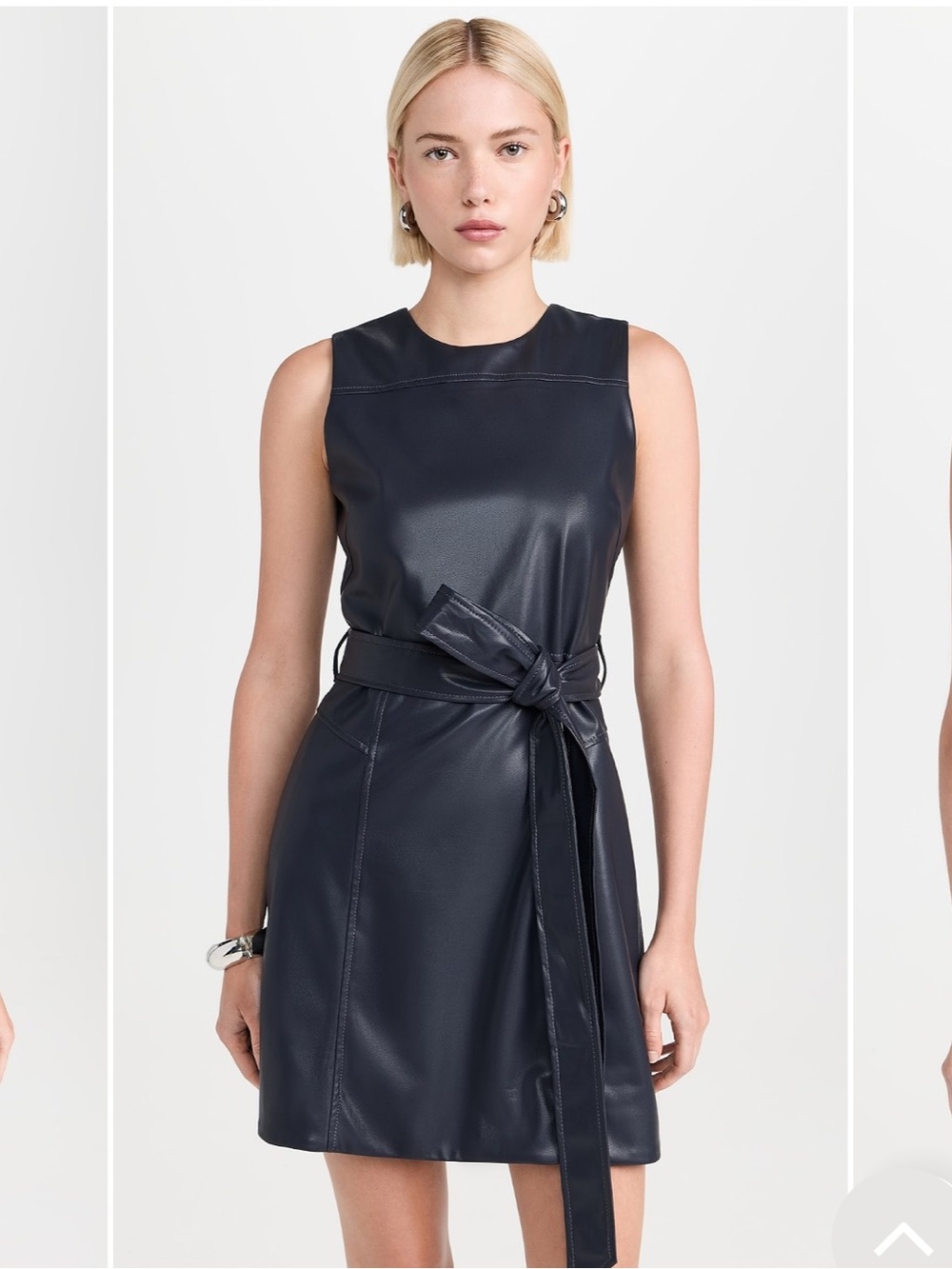 Tanya Taylor Claudia Dress